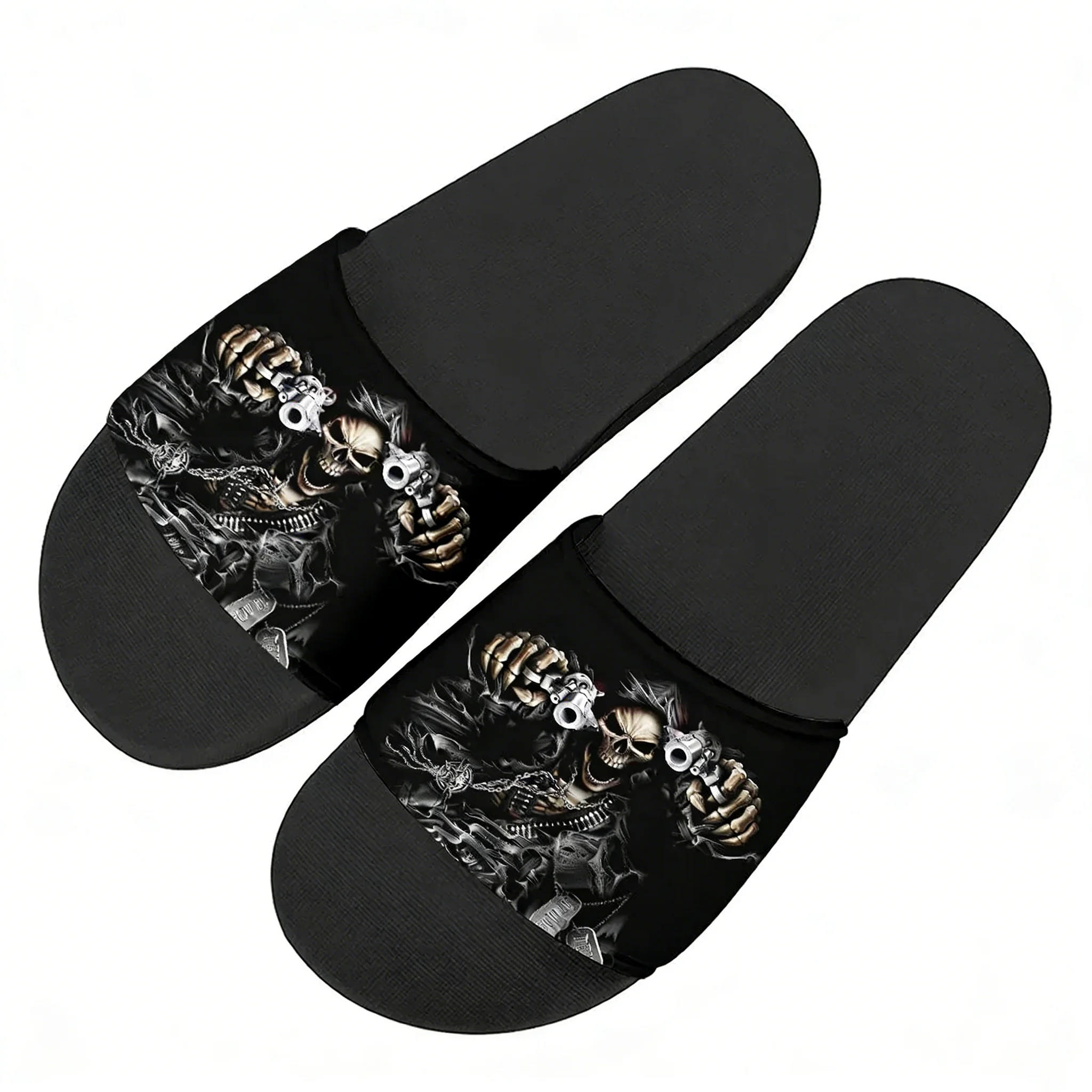 Chinelo de Verão Personalizado - Men'S Shoes In Style avaliação e preço