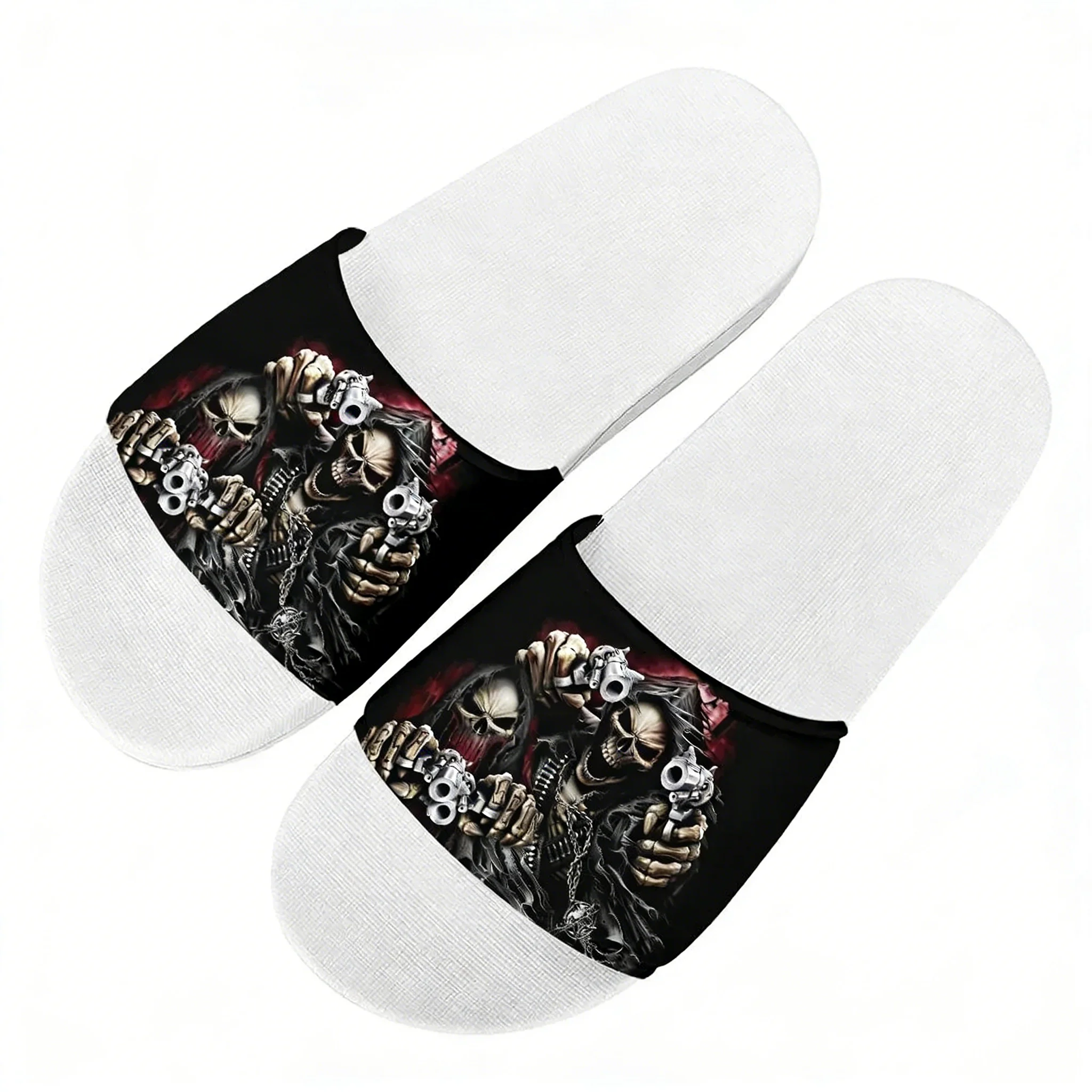 Chinelo de Verão Personalizado - Men'S Shoes In Style avaliação e preço