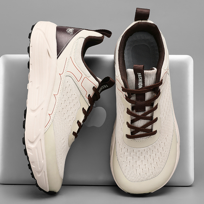 Caixa larga toe tênis platafor - Men'S Shoes With Wide Toe Box avaliação e preço