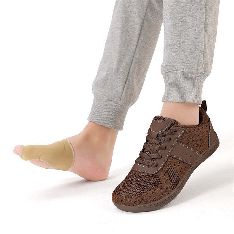 Tênis Unissex com Bico Largo,  - Men'S Shoes With Wide Toe Box avaliação e preço