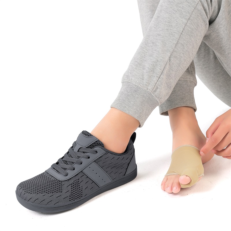 Tênis Unissex com Bico Largo,  - Men'S Shoes With Wide Toe Box avaliação e preço