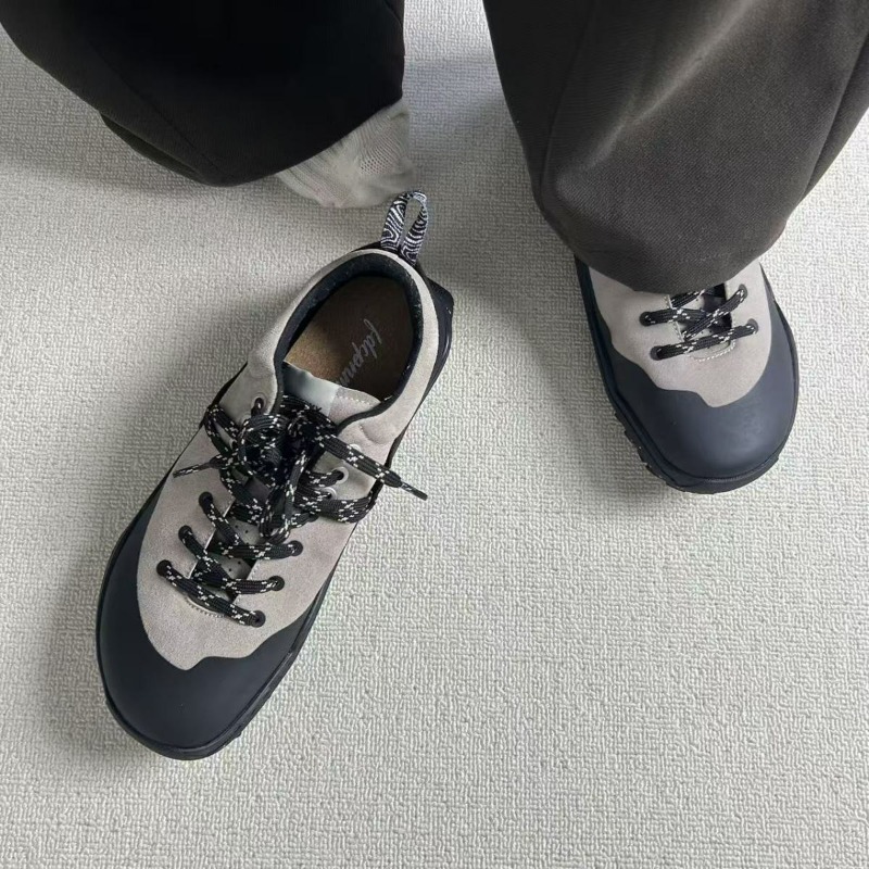 Tênis Esportivos Clássicos par - Men'S Shoes For Wide Feet avaliação e preço