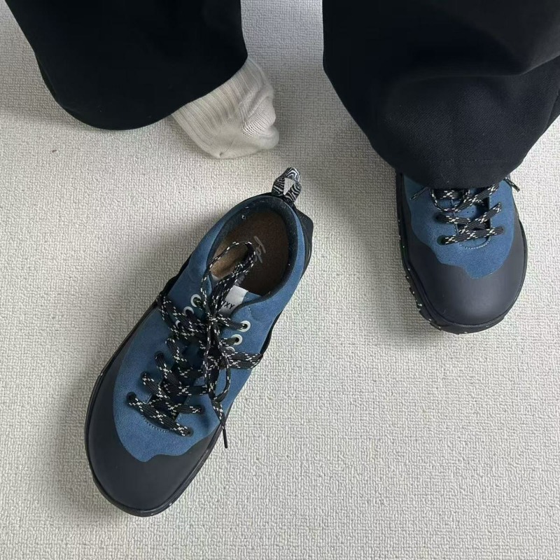 Tênis Esportivos Clássicos par - Men'S Shoes For Wide Feet avaliação e preço