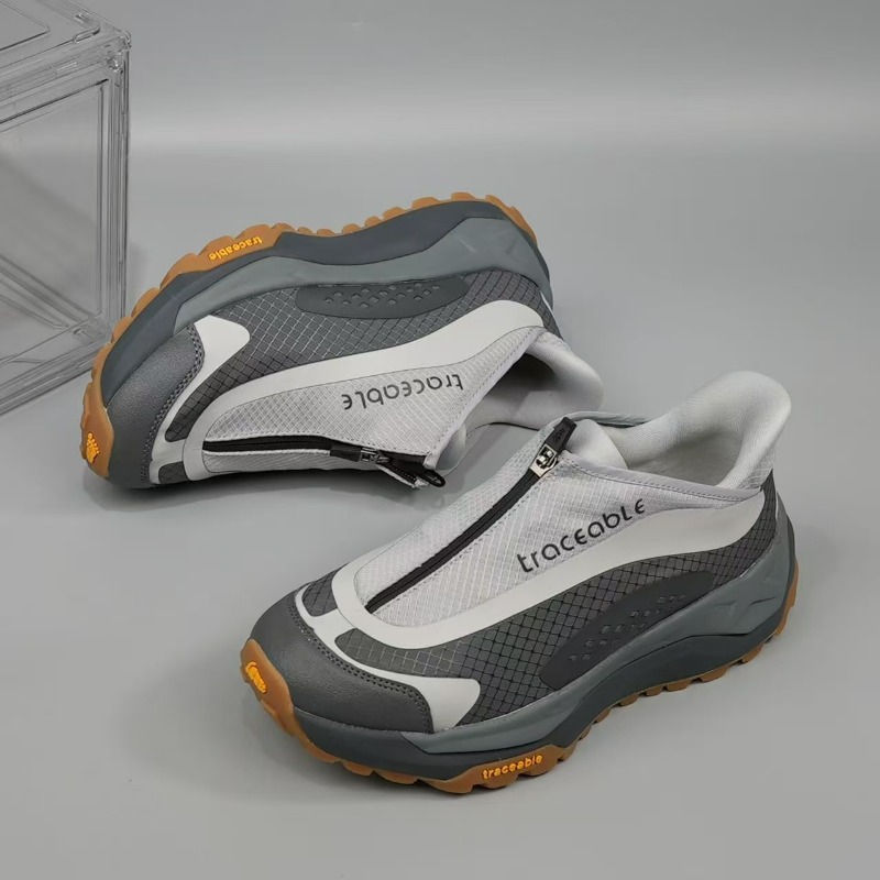 Tênis de Caminhada Unissex Ant - Men'S Shoes For Wide Feet avaliação e preço