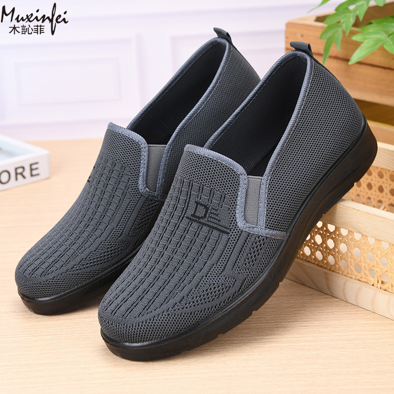 Novos Tênis Casuais Masculinos - Men Shoes Loafers avaliação e preço