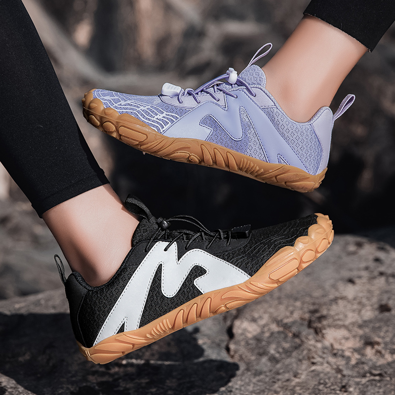 Tênis 2026: Calçados Minimalis - Men'S Shoes With Wide Toe Box avaliação e preço