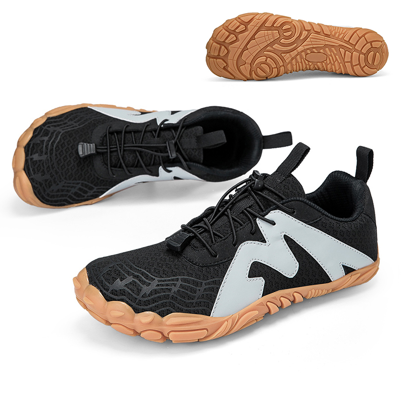 Tênis 2026: Calçados Minimalis - Men'S Shoes With Wide Toe Box avaliação e preço