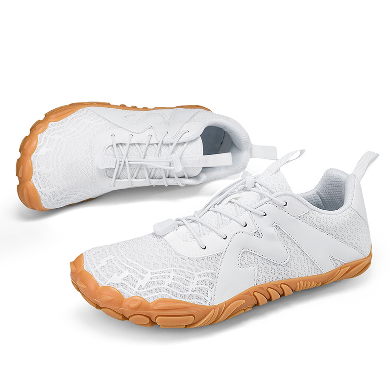 Tênis 2026: Calçados Minimalis - Men'S Shoes With Wide Toe Box avaliação e preço