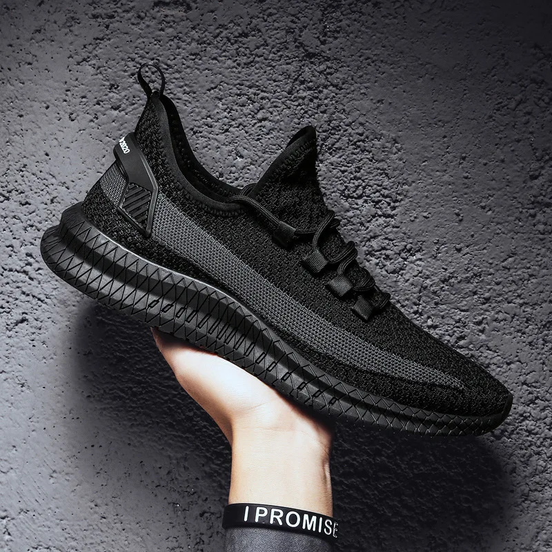 Tênis Masculino Trançado 2025: - Men Shoes Loafers avaliação e preço
