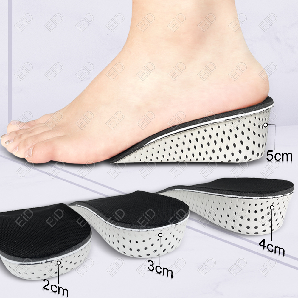 Palmilhas invisíveis para aume - Men'S Shoes Half Cut avaliação e preço