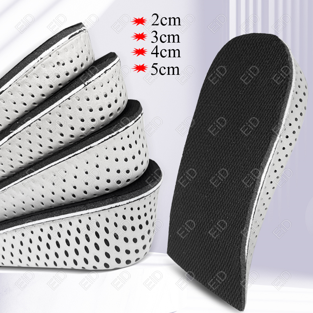 Palmilhas invisíveis para aume - Men'S Shoes Half Cut avaliação e preço