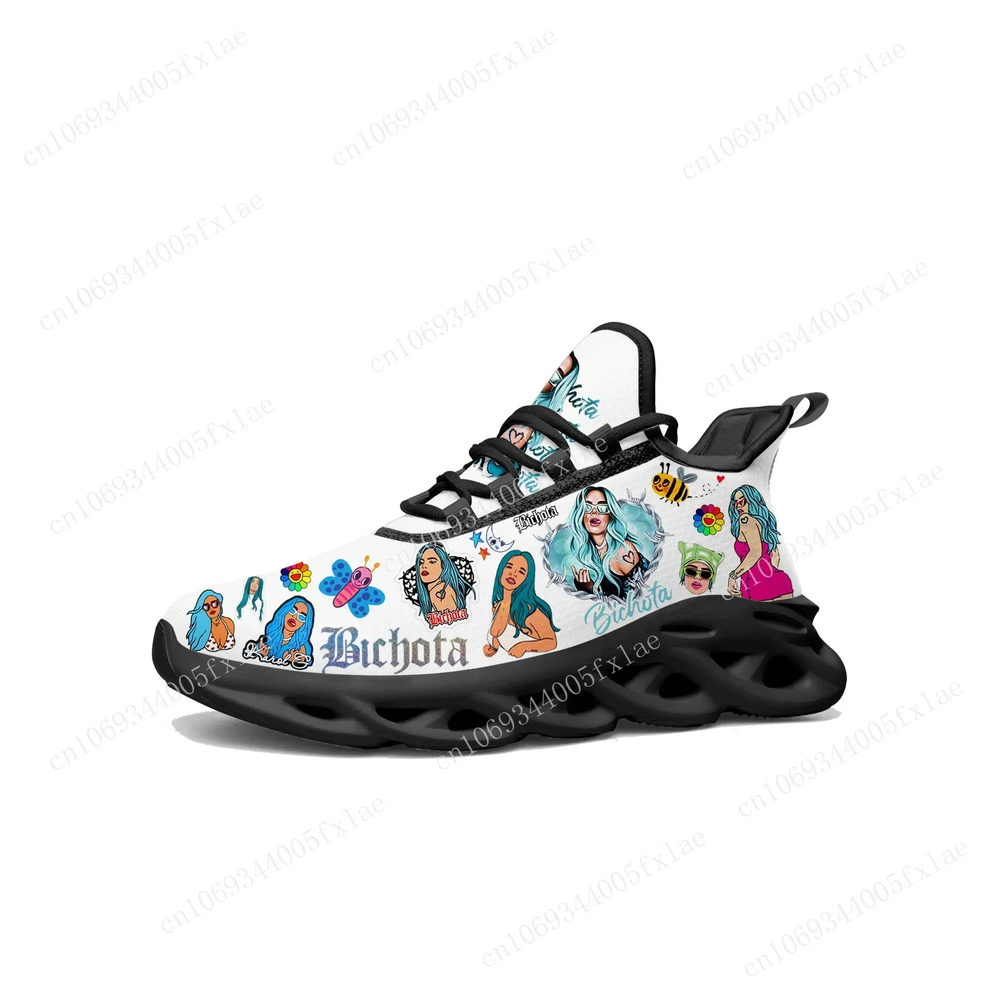 Tênis Karol G Bichota Flats pa - Men'S Shoes In Style avaliação e preço