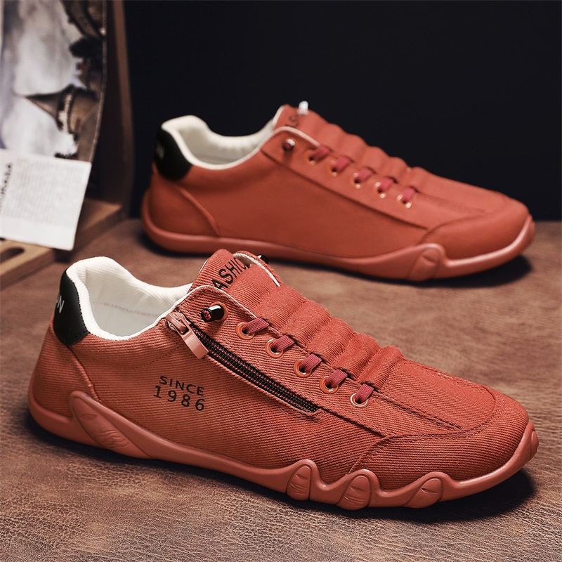 Tênis Casual Masculino Confort - Men Shoes 2026 avaliação e preço