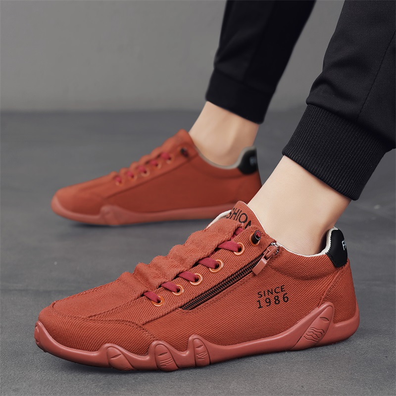Tênis Casual Masculino Confort - Men Shoes 2026 avaliação e preço