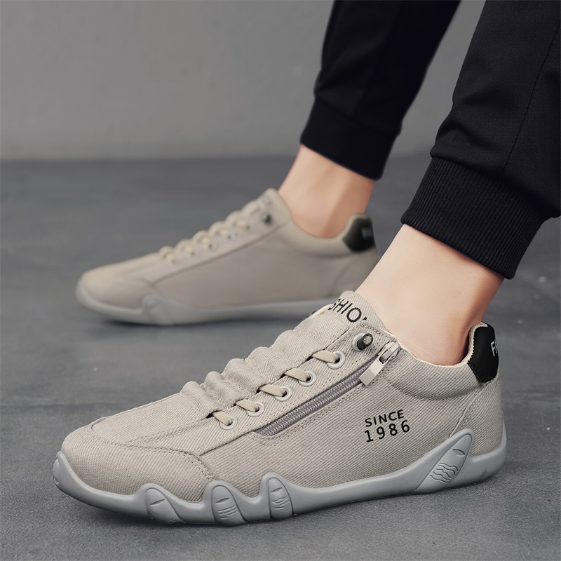Tênis Casual Masculino Confort - Men Shoes 2026 avaliação e preço
