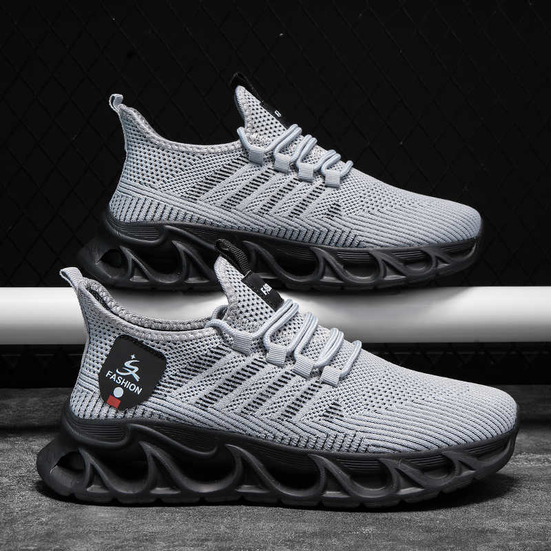 Tênis de Luxo Road Playform De - Men Shoes Expensive avaliação e preço