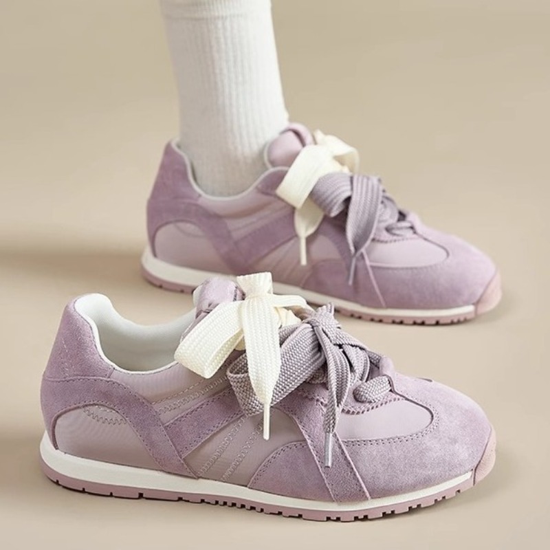 Sapatos femininos casuais de c - Casual Sneaker Low avaliação e preço