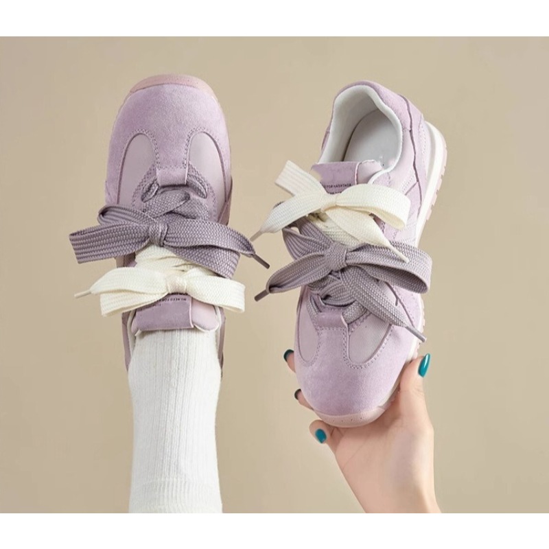 Sapatos femininos casuais de c - Casual Sneaker Low avaliação e preço