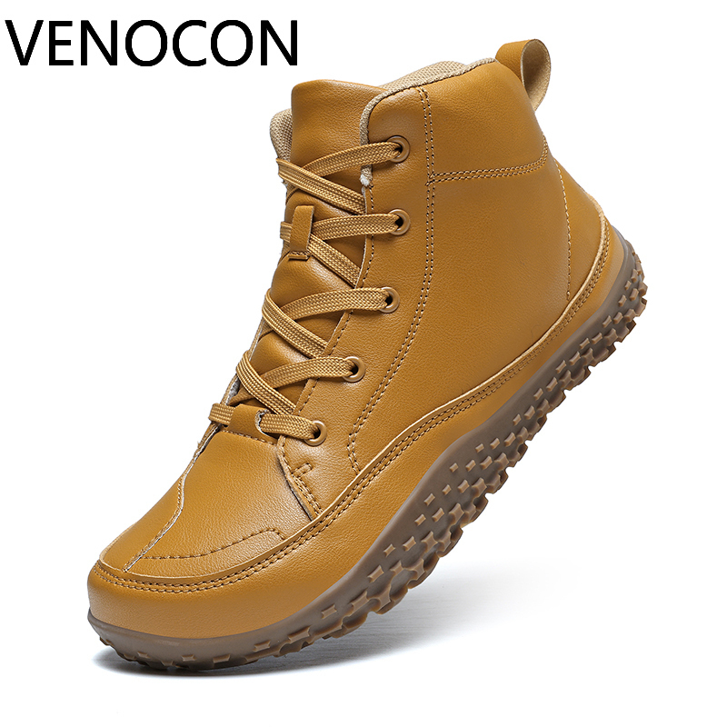 Venocon descalço minimalista m - Men'S Shoes With Wide Toe Box avaliação e preço