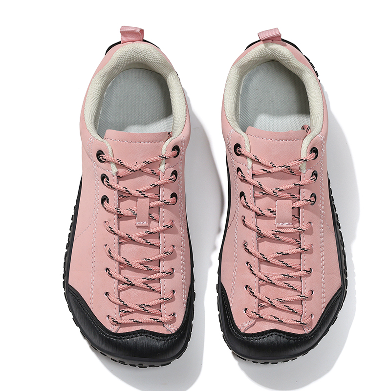 ELUVA Tênis masculino minimali - Men'S Shoes With Wide Toe Box avaliação e preço