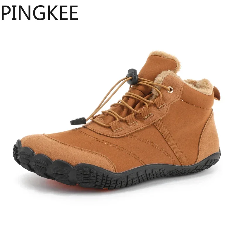 VenOCON-Wide Toecbox Barefoot  - Men'S Shoes For Wide Feet avaliação e preço
