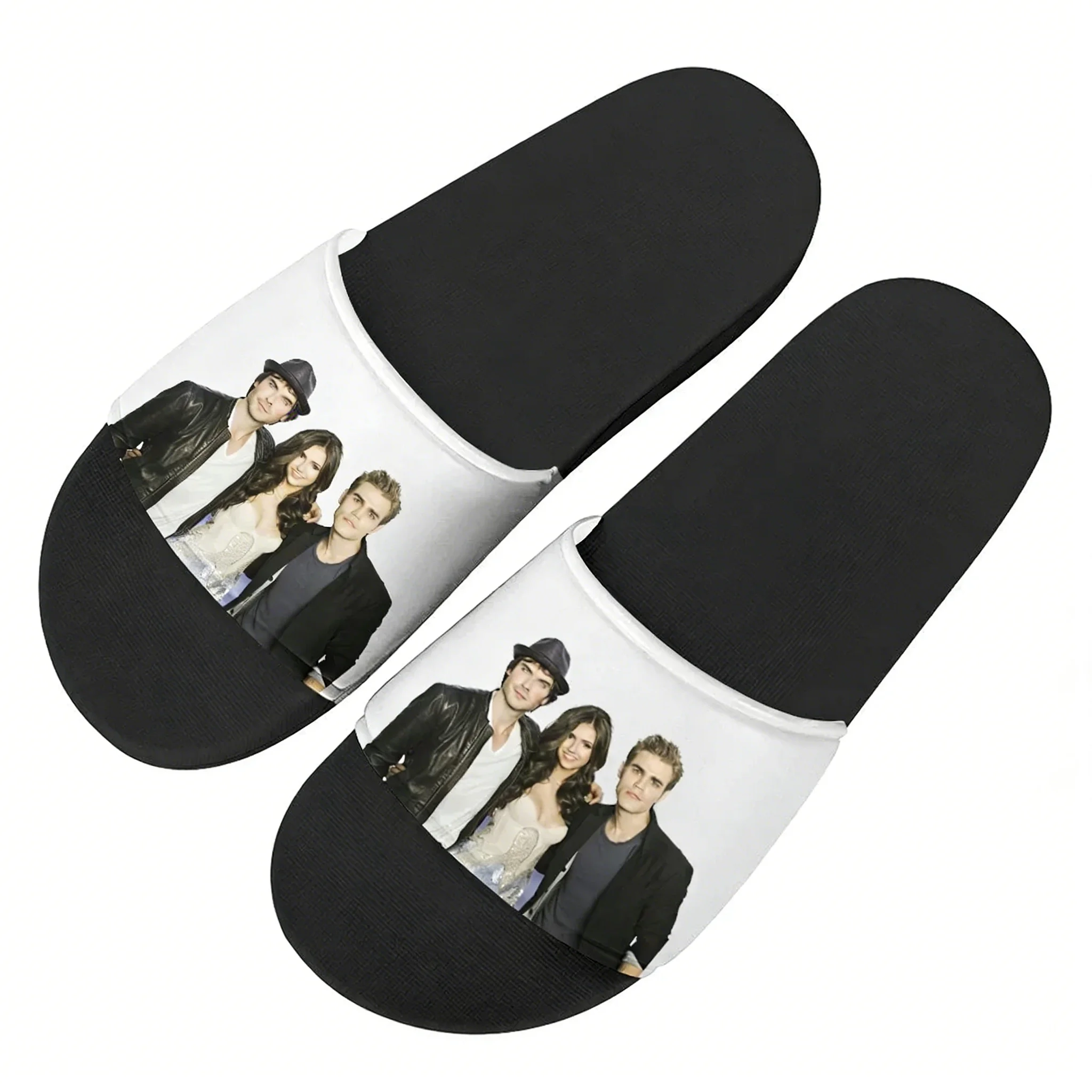 Chinelos The Vampire Diaries,  - Men'S Shoes In Style avaliação e preço