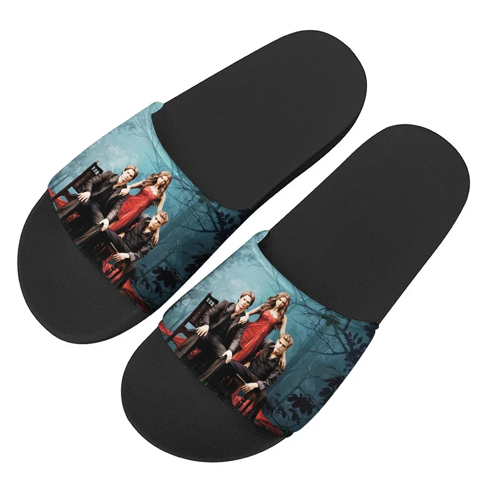 Chinelos The Vampire Diaries,  - Men'S Shoes In Style avaliação e preço