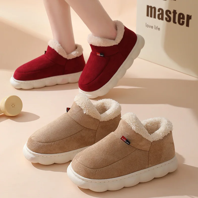 Inverno casual casa sapatos pa - Men Shoes Casual avaliação e preço