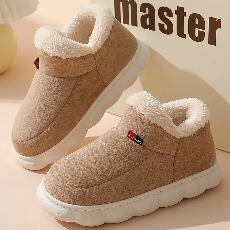 Inverno casual casa sapatos pa - Men Shoes Casual avaliação e preço