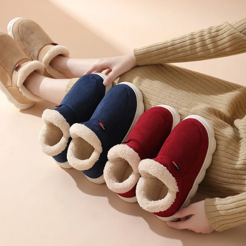 Inverno casual casa sapatos pa - Men Shoes Casual avaliação e preço