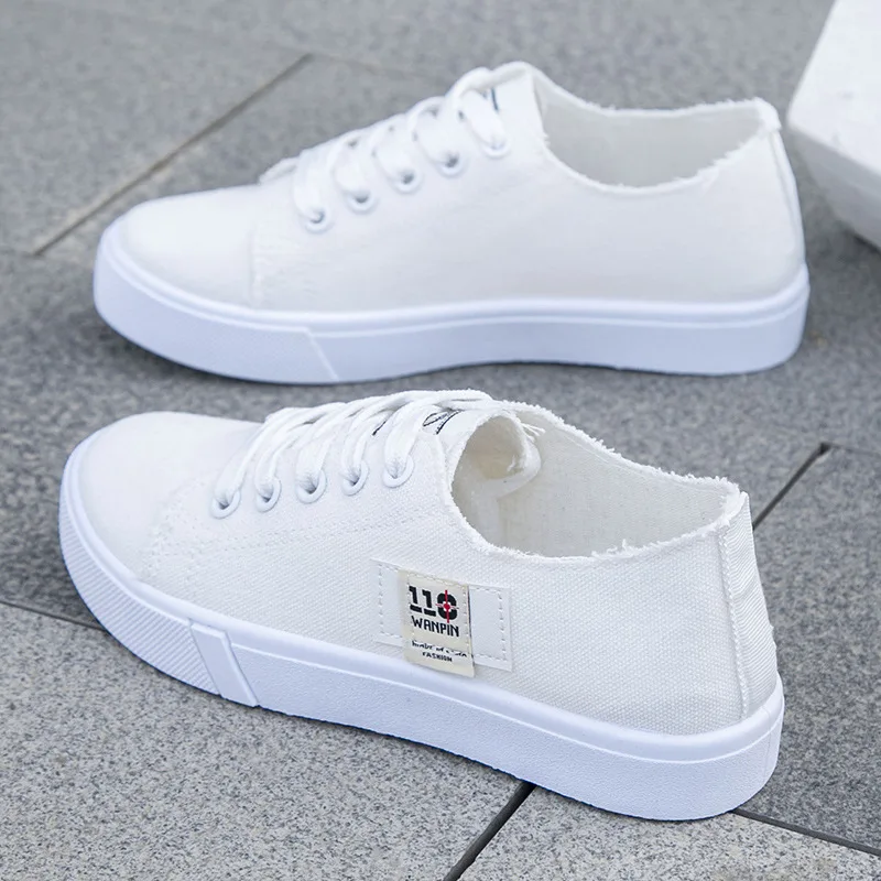 Tênis Feminino de Lona Cano Ba - Men'S Shoes In Style avaliação e preço