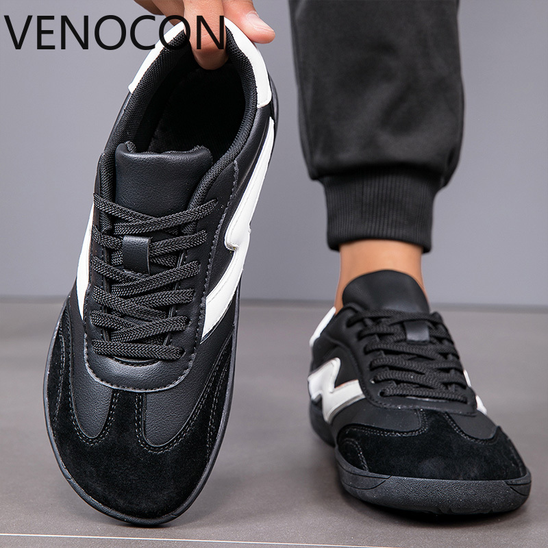 Venocon masculino bola larga e - Men'S Shoes For Wide Feet avaliação e preço
