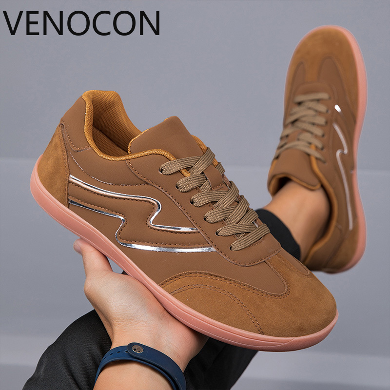 Venocon masculino bola larga e - Men'S Shoes For Wide Feet avaliação e preço
