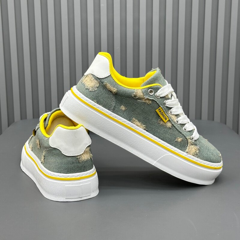 Tênis Casual Masculino 2026: N - Men Shoes 2026 avaliação e preço