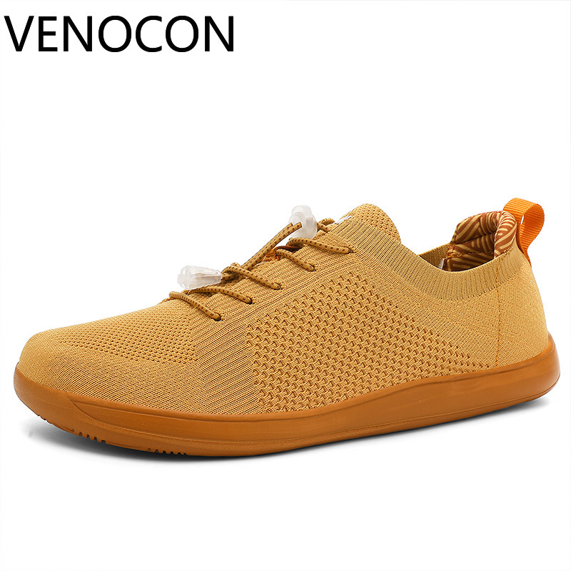 Tênis VENOCON Barefoot com biq - Men'S Shoes With Wide Toe Box avaliação e preço