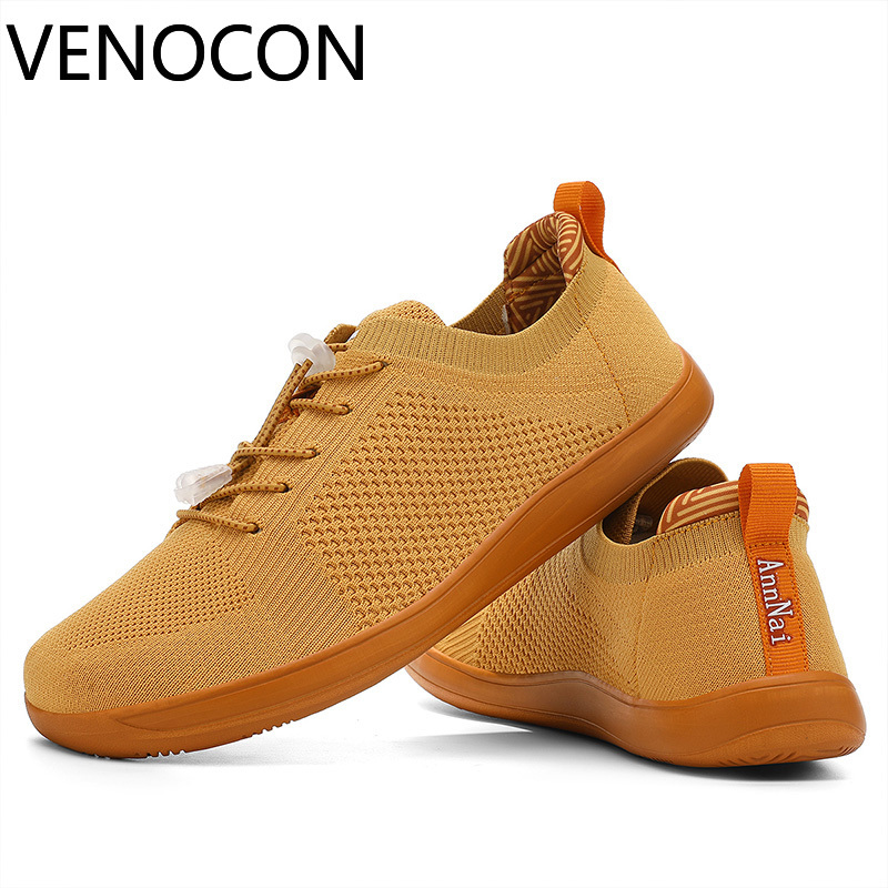 Tênis VENOCON Barefoot com biq - Men'S Shoes With Wide Toe Box avaliação e preço