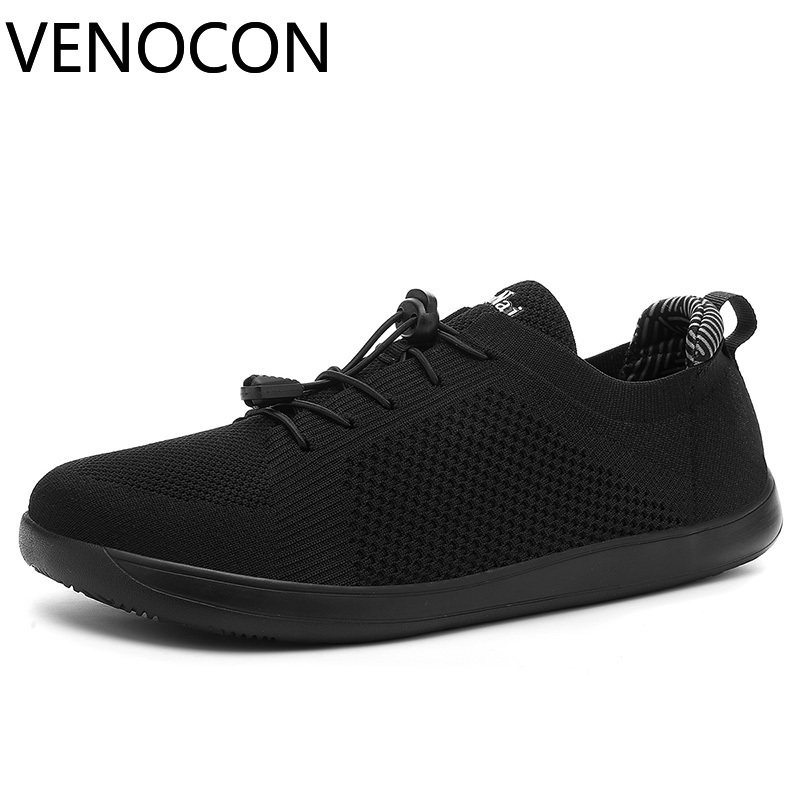 Tênis VENOCON Barefoot com biq - Men'S Shoes With Wide Toe Box avaliação e preço