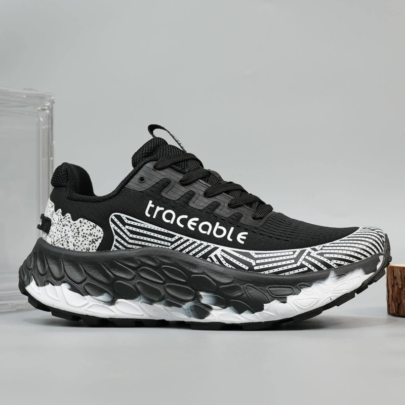 Tênis Clássico para Corrida em - Men'S Shoes For Wide Feet avaliação e preço