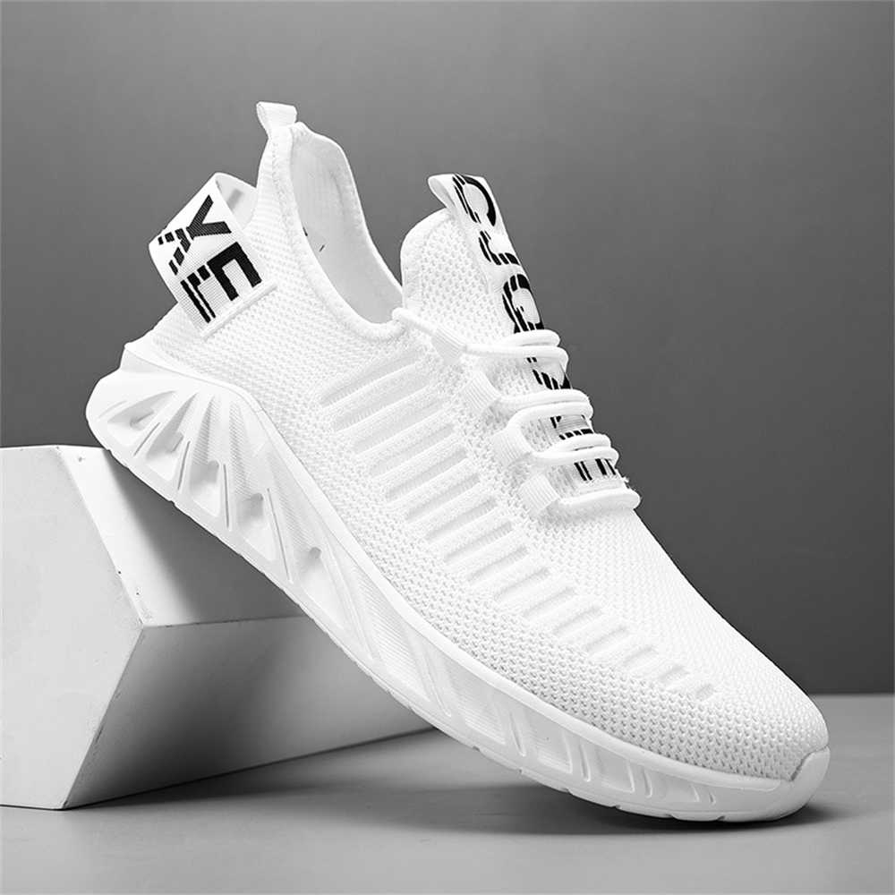 Tênis Casuais Masculinos de Sa - Men Shoes Expensive avaliação e preço