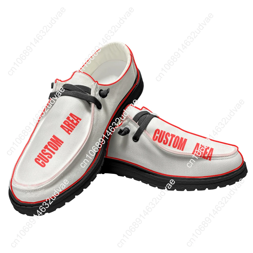 Sapatos casuais masculinos e f - Men Shoes Loafers avaliação e preço