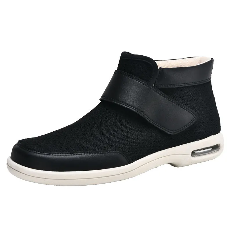 Xihaha homem mulher andando sa - Men'S Shoes For Wide Feet avaliação e preço