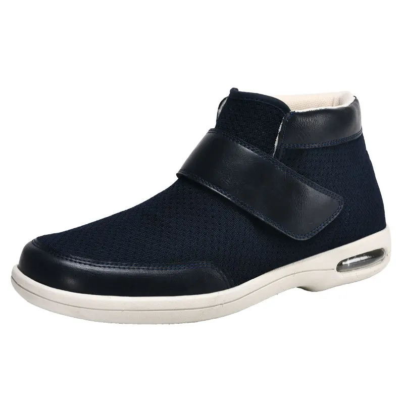 Xihaha homem mulher andando sa - Men'S Shoes For Wide Feet avaliação e preço