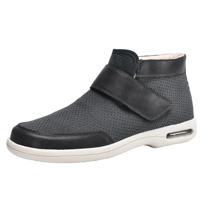 Xihaha homem mulher andando sa - Men'S Shoes For Wide Feet avaliação e preço