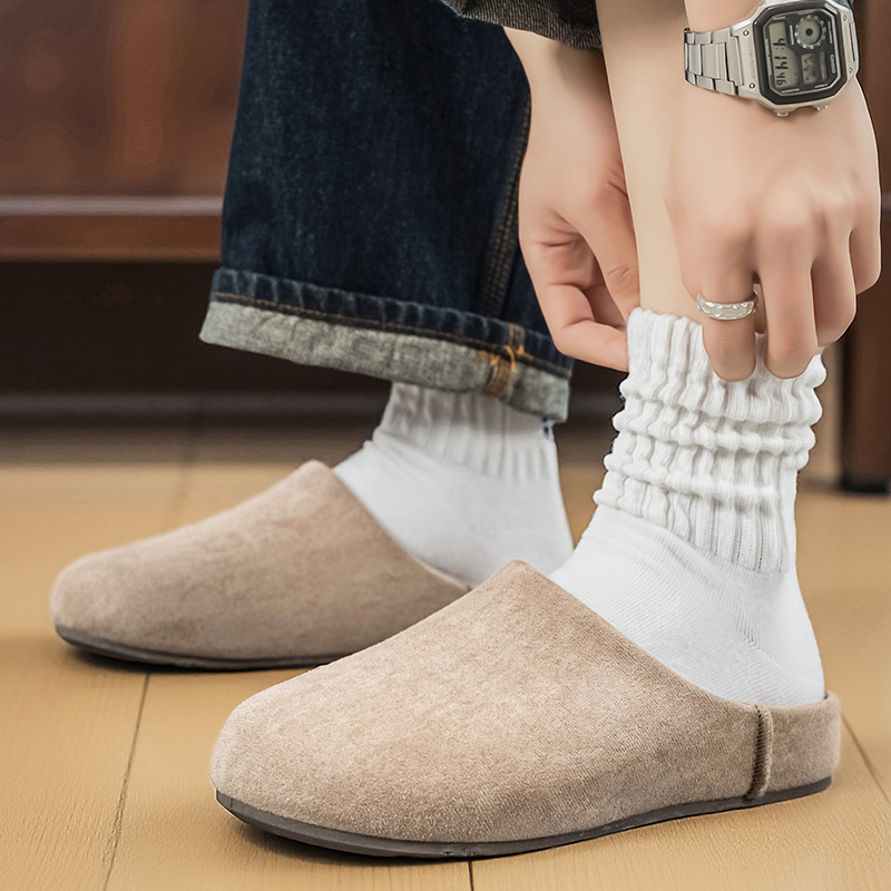 Novos Sapatos Masculinos Boken - Men Shoes 2026 avaliação e preço