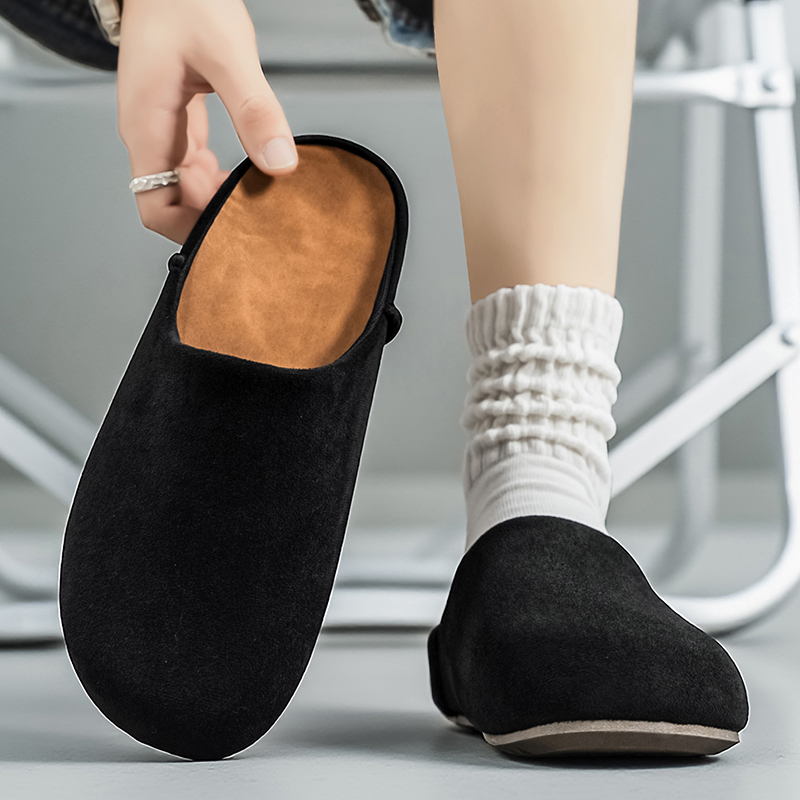 Novos Sapatos Masculinos Boken - Men Shoes 2026 avaliação e preço