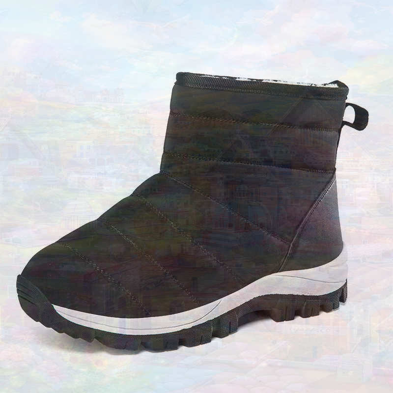 Antiderrapante térmico idosos  - Men Shoes Expensive avaliação e preço
