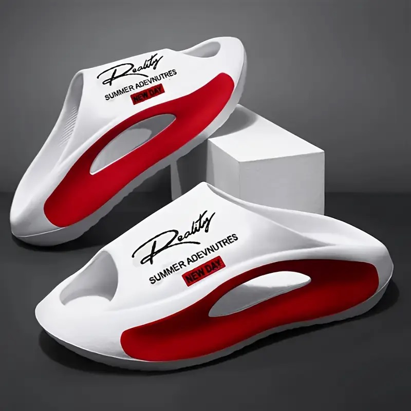 Chinelos casuais unissex para  - Men'S Shoes In Style avaliação e preço