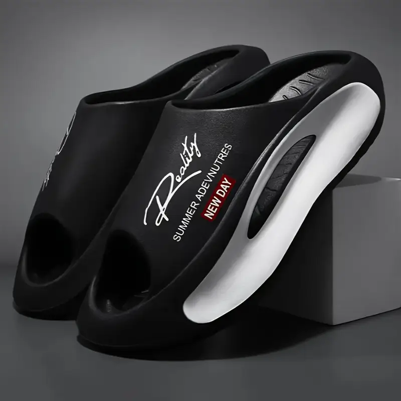 Chinelos casuais unissex para  - Men'S Shoes In Style avaliação e preço