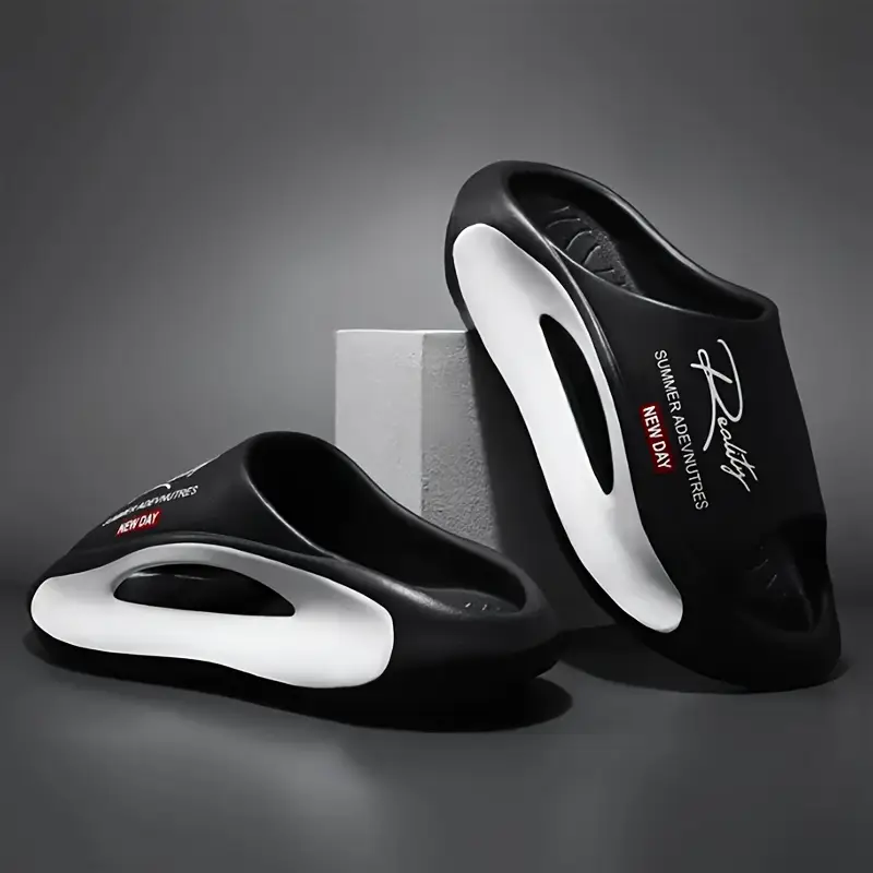 Chinelos casuais unissex para  - Men'S Shoes In Style avaliação e preço