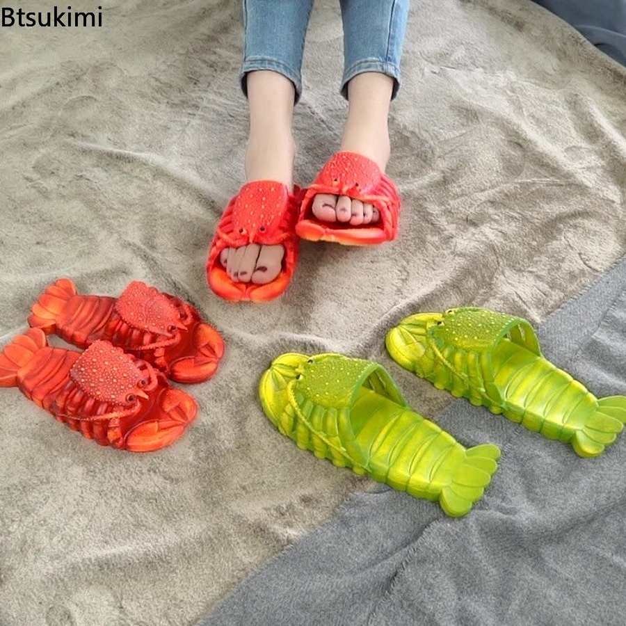 Novos Chinelos de Verão 2026 c - Men Shoes 2026 avaliação e preço